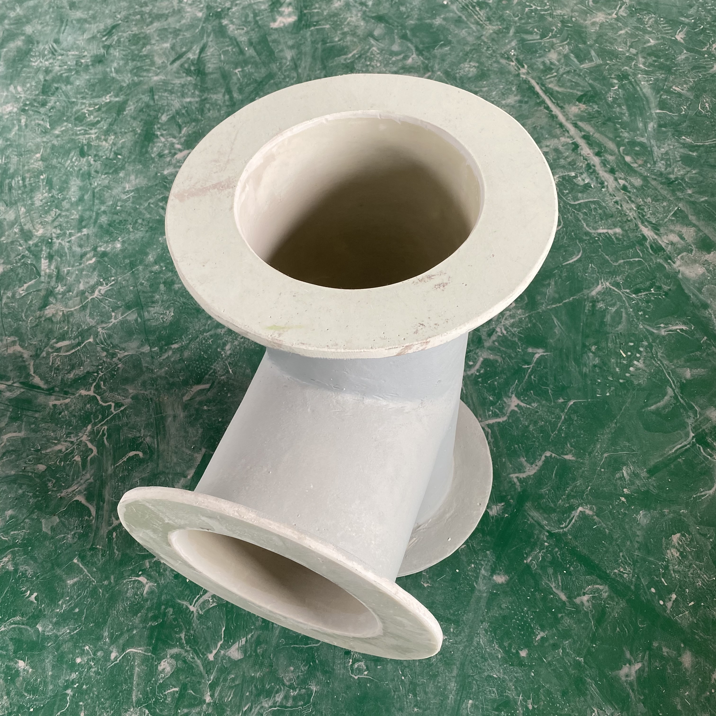 玻璃鋼管件 玻璃鋼管件