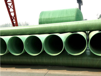 玻璃鋼纏繞風管 玻璃鋼纏繞風管