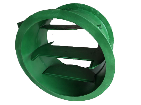 玻璃鋼風閥 玻璃鋼風閥