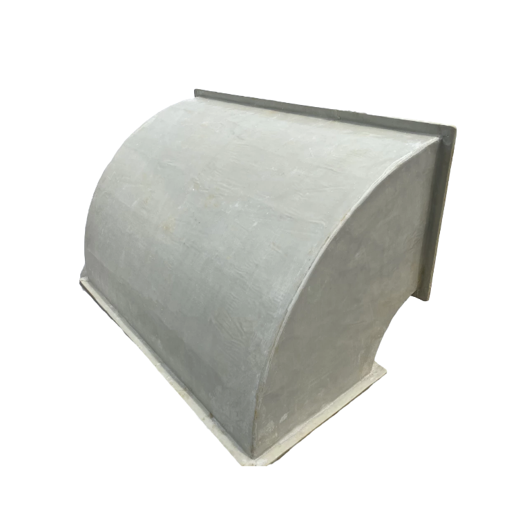 玻璃鋼風管 玻璃鋼風管